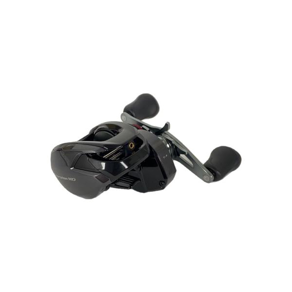 SHIMANO◇24 スコーピオンMD 201HG LEFT 046901/ベイトリール