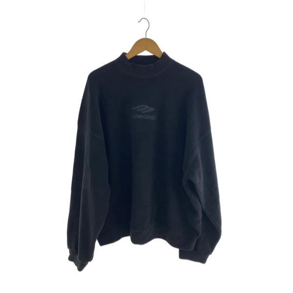 BALENCIAGA◇23FW/Unity Sports Icon Sweat/スウェット/XS