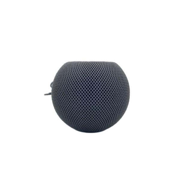 Apple◇Bluetoothスピーカー HomePod mini MY5G2J/A A2374 [スペース