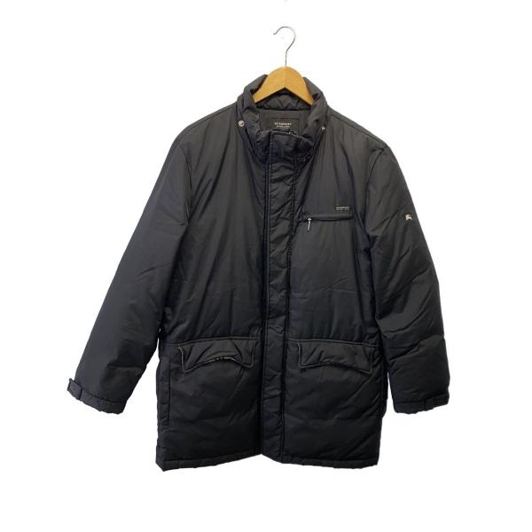 BURBERRY BLACK LABEL◇バーバリーブラックレーベル/ダウンジャケット