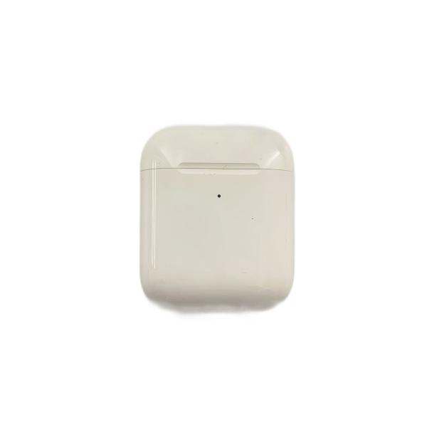 Apple◇イヤホン AirPods 第2世代 MV7N2J/A A1602/A2032/A2031