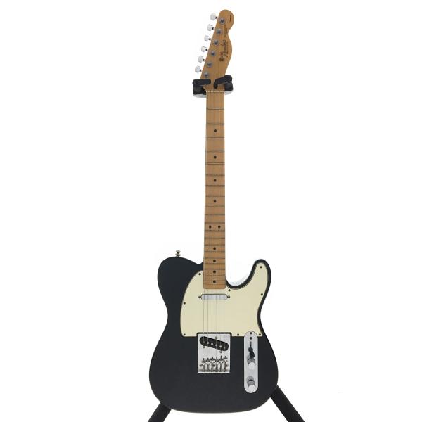 Fender◆American Traditional Telecaster/BLK/1999/社外品ハードケース付