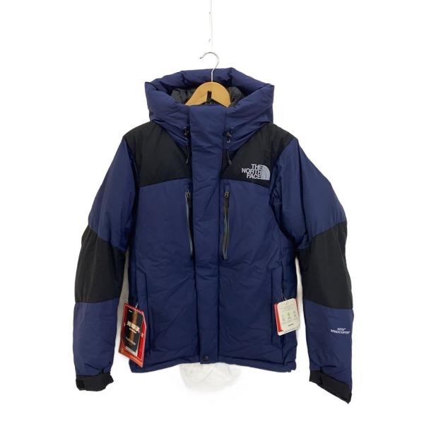 THE NORTH FACE / BALTRO LIGHT JACKET_バルトロライトジャケット/M/ナイロン/YLW THE NORTH FACE◇BALTRO LIGHT JACKET_バルトロライトダウンジャケット