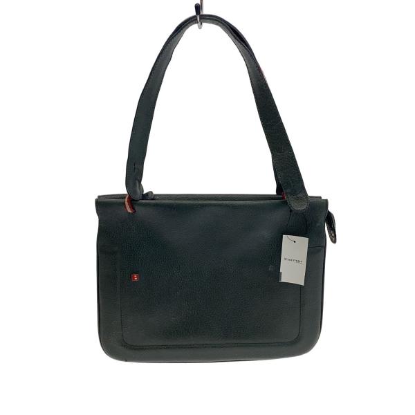 BALLY レザートートバッグ BALLY/バリー_Men通販 | Easy Bally トートバッグ ブラック レザー