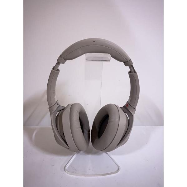 【即購入可】SONY WH-1000XM4 プラチナシルバー SONY◇イヤホン・ヘッドホン WH-1000XM4/S[プラチナシルバー