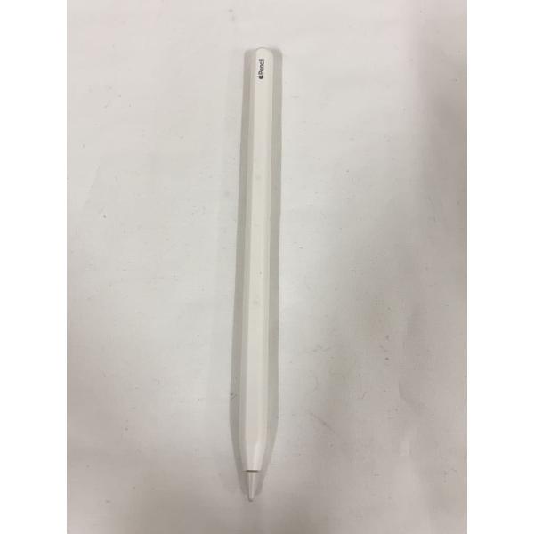 Apple◇Apple Pencil 第 2世代 MU8F2J/A A2051 : セカンドストリート