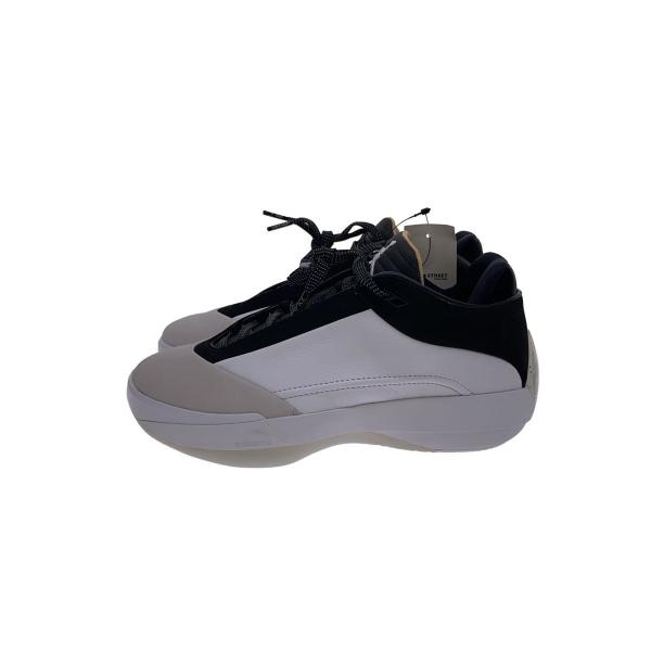 NIKE◇AIR JORDAN 40 PF_エアジョーダン PF/24.5cm/WHT// : セカンド