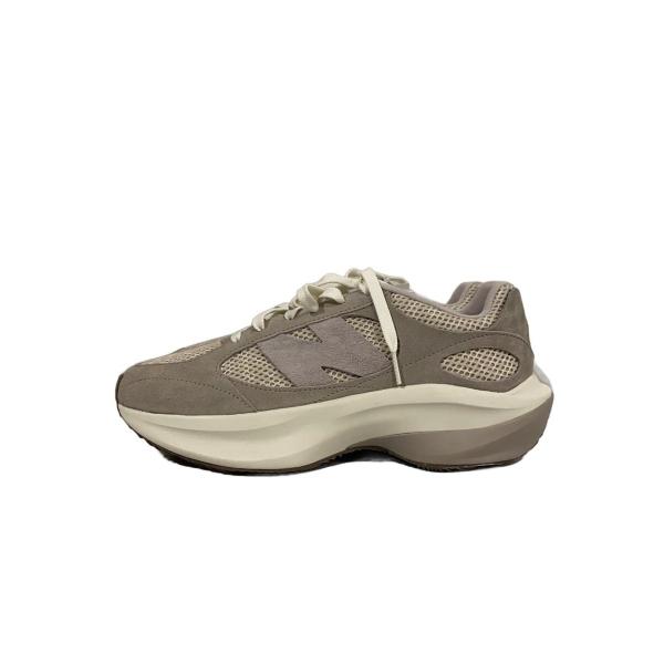 NEW BALANCE◆ローカットスニーカー/26.5cm/GRY/UWRPDGD//