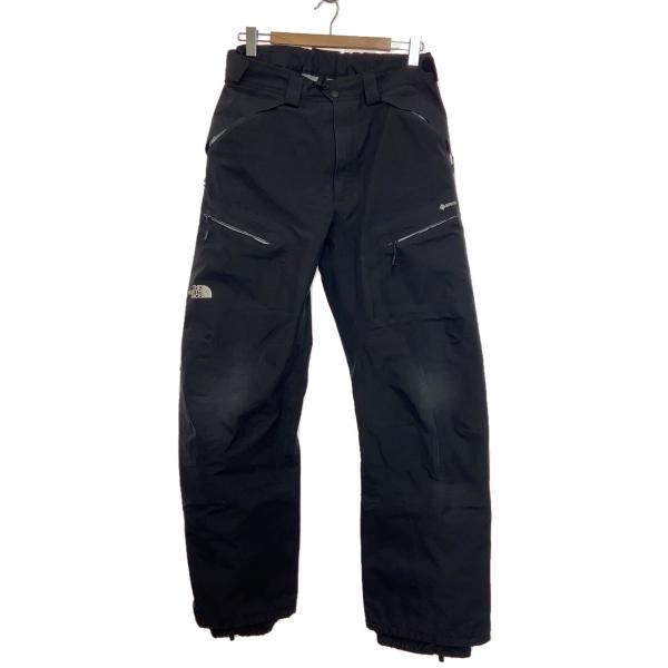 THE NORTH FACE ノースフェイス パンツ NS62002 THE NORTH FACE◇ストレートパンツ/--/ポリエステル/BLK/無地/NS62002