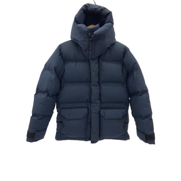 THE NORTH FACE◇WS BROOKS RANGE LIGHT PARKA_ウィンドストッパー