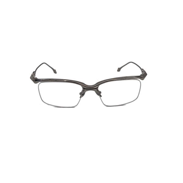 GENTLE MONSTER◇BOLD Collection Kro 02/55□19-143AT/メガネ/--/SLV