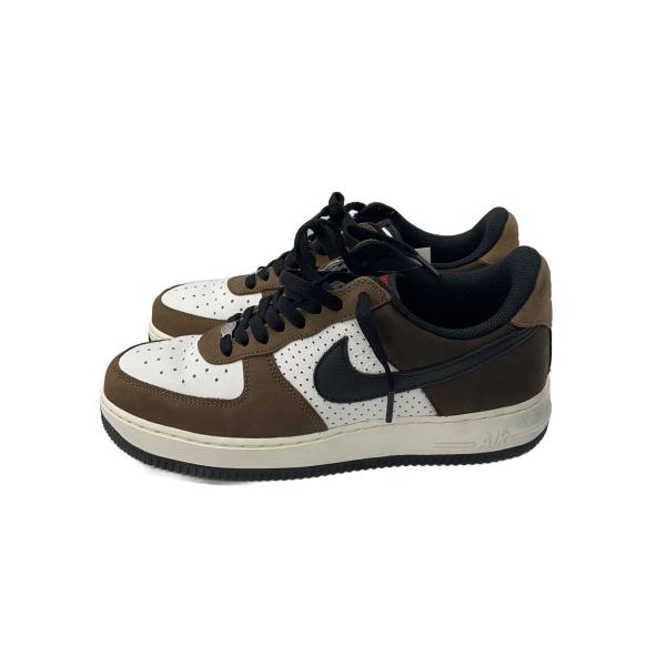 NIKE◆ローカットスニーカー_HJ4323-100/26.5cm/BRW//
