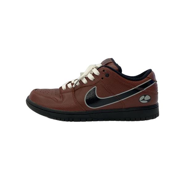 NIKE◆ローカットスニーカー_HJ4131-200/26.5cm/BRW//