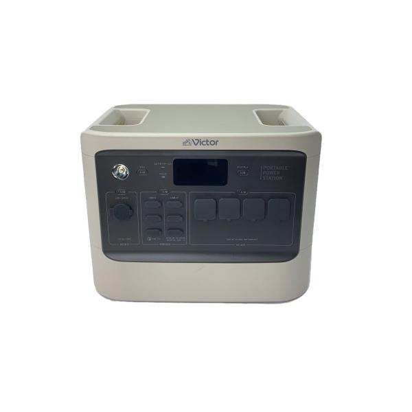 JVC・Victor◇ポータブル電源 BN-RF1100// : セカンドストリートYahoo