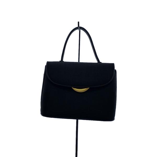 PRIDONNA◇ホースヘアー/フォーマルバッグ/ハンドバッグ