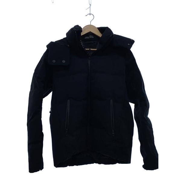 DESCENTE ALLTERRAIN ◇ANCHOR/水沢ダウン/ダウンジャケット/S