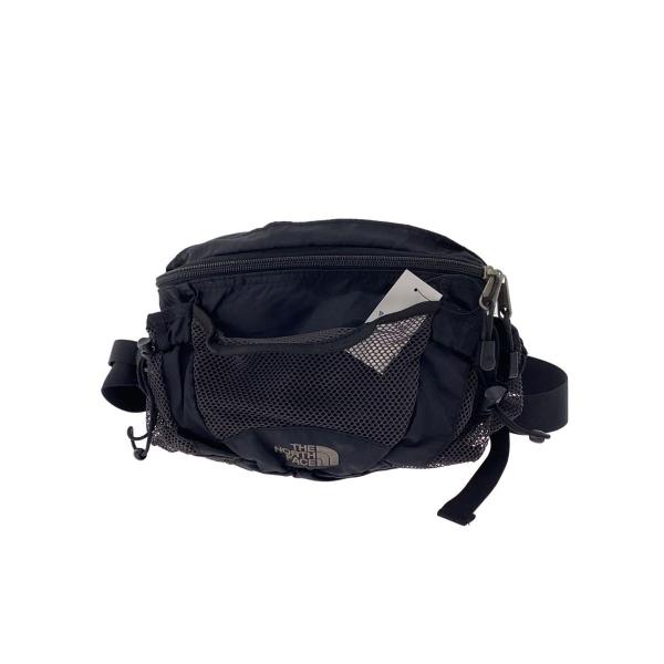 The North Face Summit Series ウエストバッグ THE NORTH FACE◇ウエストバッグ/--/ブラック/NM07508 : セカンド