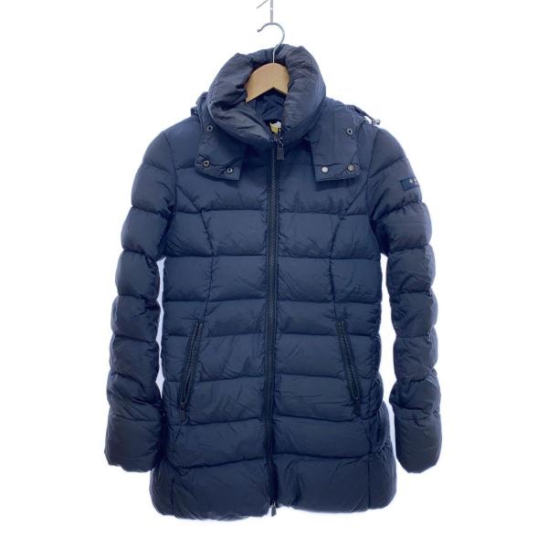 ジャケット・アウター TATRAS TATRAS◇ダウンジャケット/3/ナイロン/NVY/LTA8IS4604// : セカンド