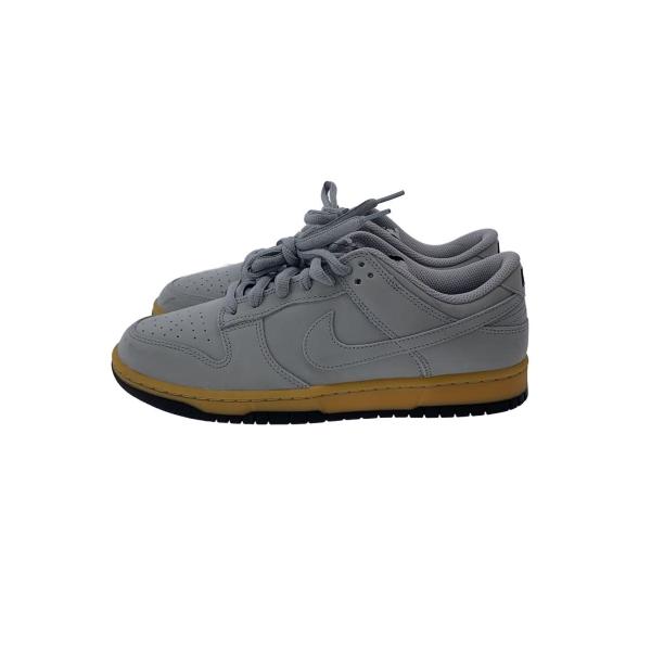 NIKE◆Dunk Low Retro SE_HQ1932-001/27.5cm/グレー