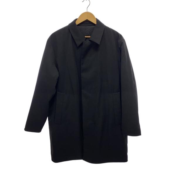 UNIQLO:C◇25AW/パフテックハーフコート/コート/M/ポリエステル