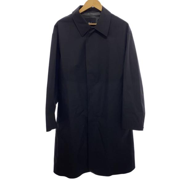 UNIQLO:C◇25SS/ブロックテックステンカラーコート/XL/ポリエステル