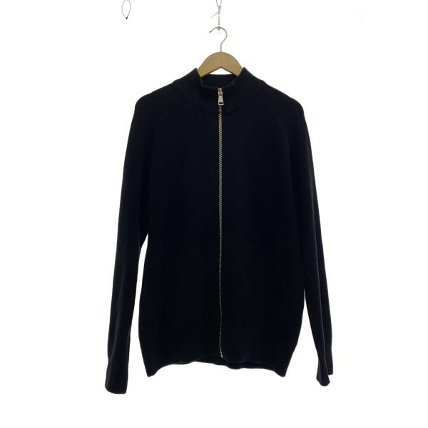 DIESEL◇K-MEXICONEW KNITWEAR/ジップアップニット/M/コットン