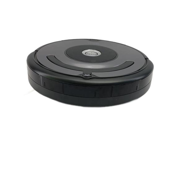 iRobot ルンバ 643 R643060 iRobot◇掃除機 ルンバ643 R643060 : セカンドストリートYahoo!店