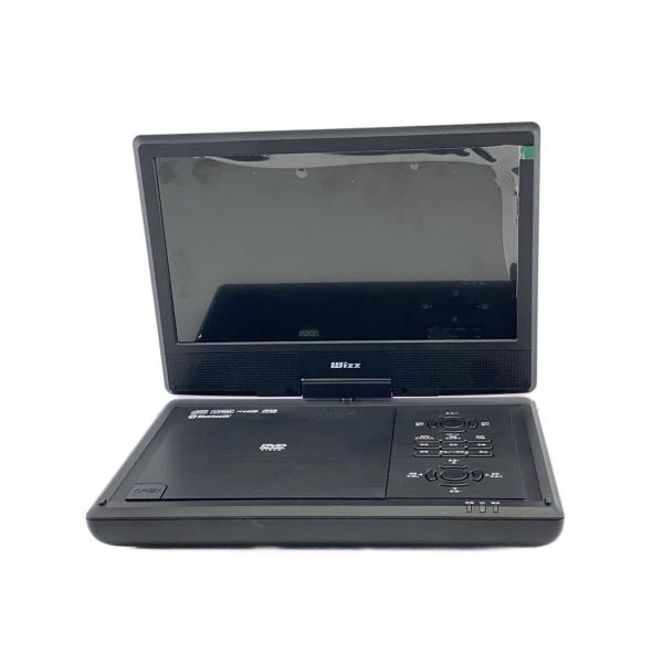 DVDプレーヤー ダイニチ電子◇DVDプレーヤー WPD-S1020 : セカンドストリートYahoo!店