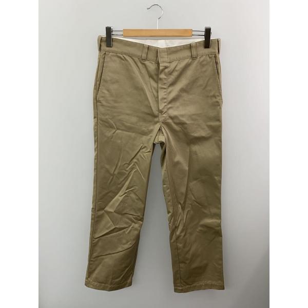 CIOTA◇5/コットン/ptlm-113m/スビンコットンワークパンツ : セカンド