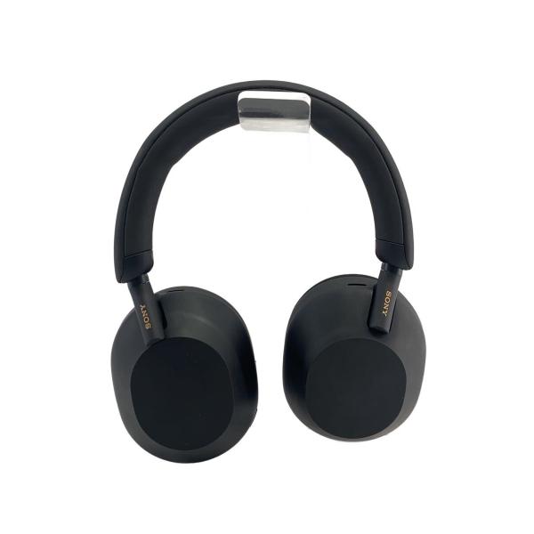 SONY◆ヘッドホン WH-1000XM5//