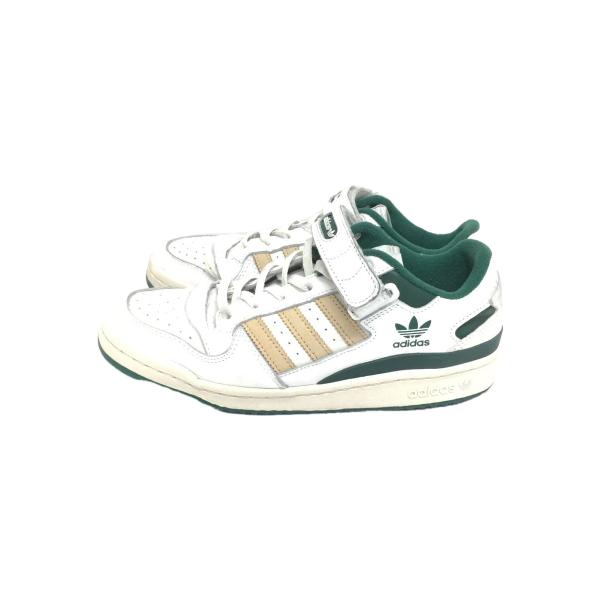 adidas◇ローカットスニーカー.5cm/WHT/IE :