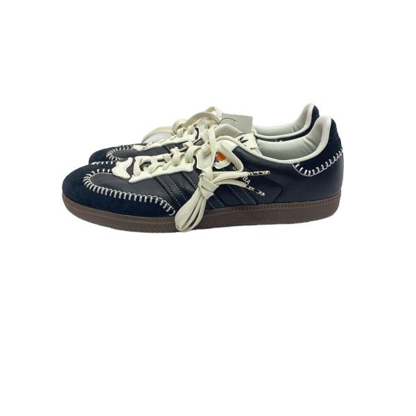 adidas◇ローカットスニーカー/28cm/BLK/PVC/ji3932 : セカンド