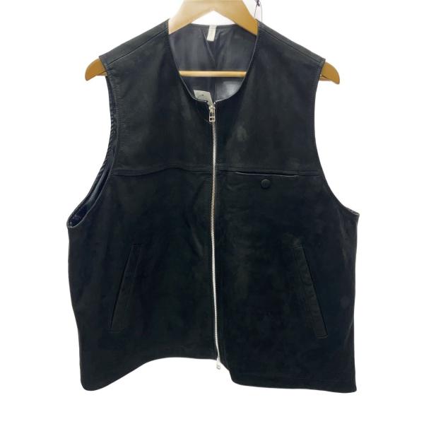 CCU 24AWスエードベスト CCU 24AWスエードベスト - メルカリ