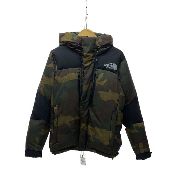 THE NORTH FACE◇NOVELTY BALTRO LIGHT JACKET_ノベルティーバルトロ
