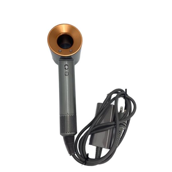 ヘアドライヤー dyson supersonic origin HD08 BNBC ダイソン ヘアドライヤー Supersonic Shine HD15 ULF BNBC ニッケル