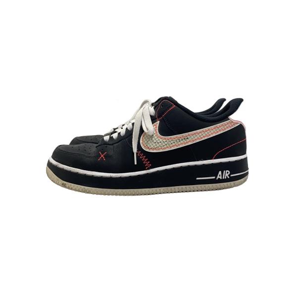 NIKE◆ローカットスニーカー/27cm/BLK/CU6646-001//