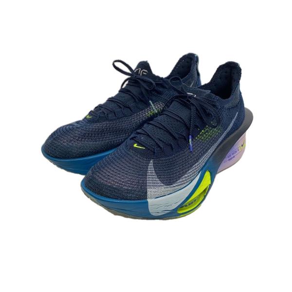 NIKE◇ALPHAFLY 3_アルファフライ 3/28.5cm/NVY// : セカンド