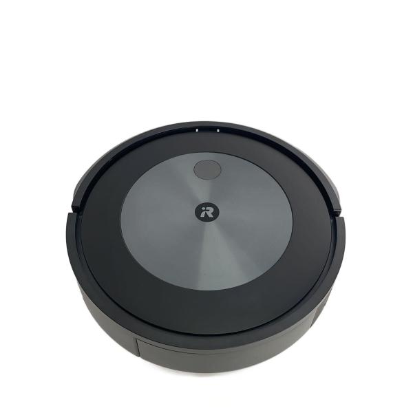 iRobot◇ロボット掃除機/ルンバ/j715860/Roomba j7/グラファイト