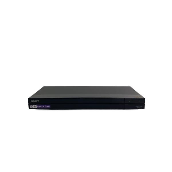 SONY◇ブルーレイレコーダー/BDZ-FBT2000/2TB/地上BS110度CS放送3番組