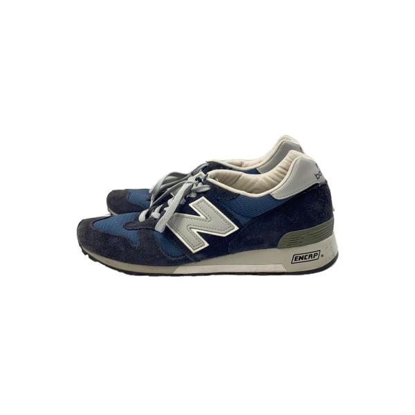 NEW BALANCE◆M1300/ネイビー/Made in USA/26cm/NVY