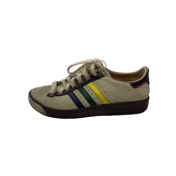 adidas◆FOREST HILLS BRAIN DEAD_フォレスト ヒルズ ブレイン デッド/26cm/マルチカラー