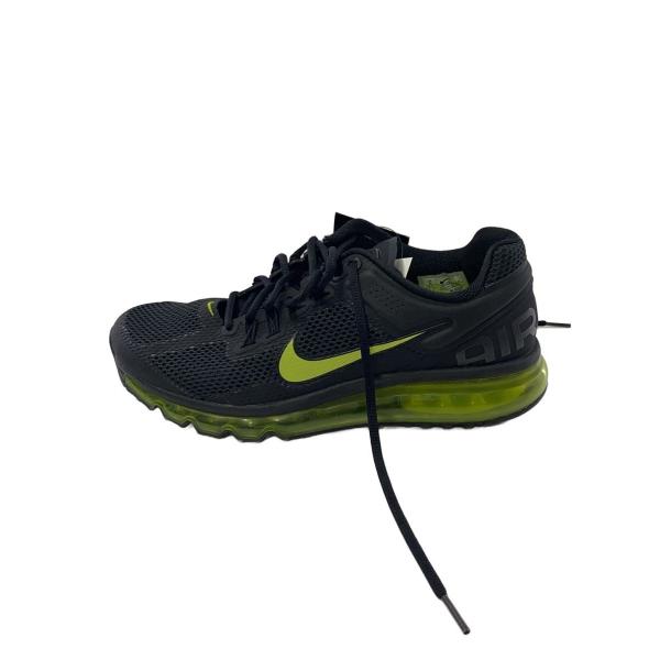 NIKE◆ローカットスニーカー/27cm/BLK/ナイロン/HF3660-001