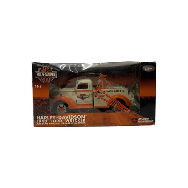 HARLEY DAVIDSON◇HARLEY-DAVIDSON/ハーレダビットソン/1940 FORD