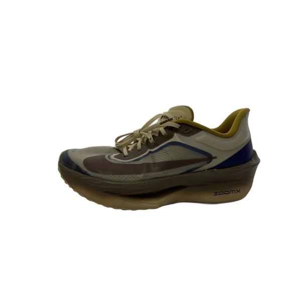 NIKE◇ZOOM FLY 6 PREMIUM_ズーム フライ プレミアム/26cm/BRW