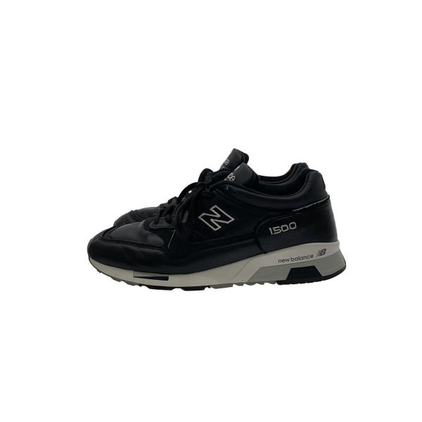 NEW BALANCE◇U1500/ブラック/26.5cm/BLK// : セカンドストリートYahoo