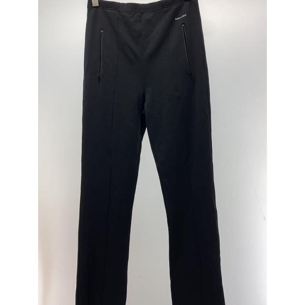 25ss balenciaga loop logo トラックパンツ BALENCIAGA◇ブーツカットパンツ/M/508267 TTK21/18AW/トラック