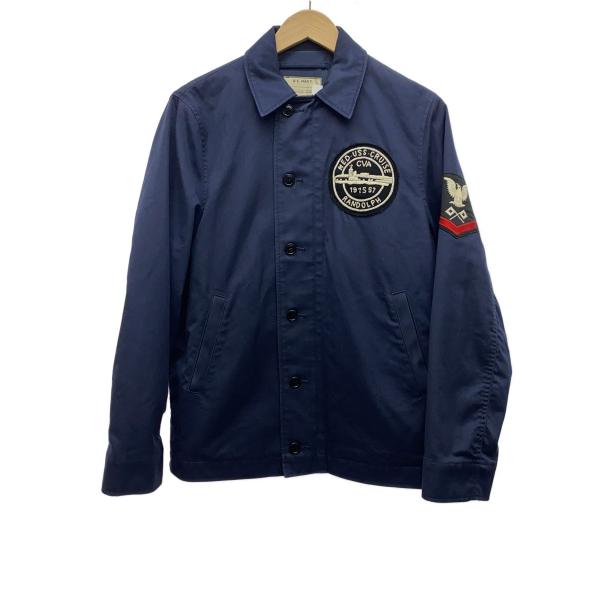 THE REAL McCOY'S◇USS RANDOLPH/MJ15005/ユーティリティジャケット/40