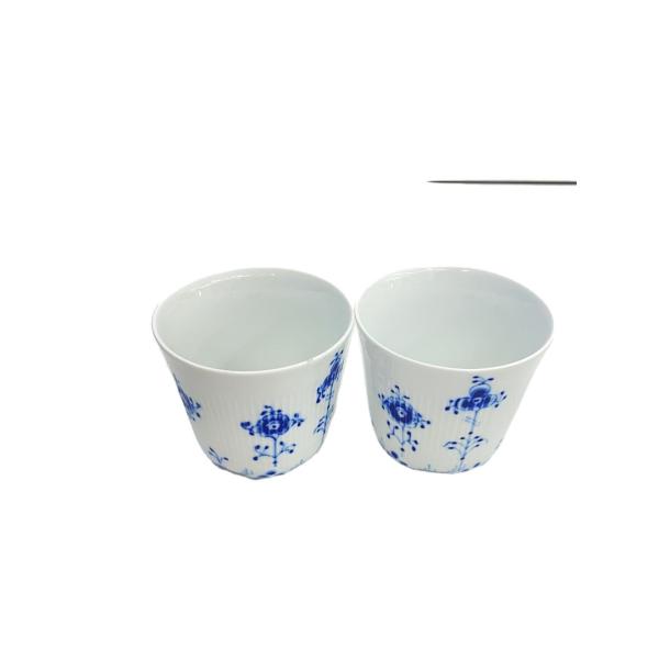 ブルーエレメンツ　カップ　ペア　250ml ブルーエレメンツ カップ ペア 250ml|ロイヤル コペンハーゲン