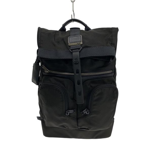 ❤︎.* An ❤︎.*様確認用 TUMI◇リュック/--/BLK/232659/ALPHA BRAVO : セカンドストリートYahoo