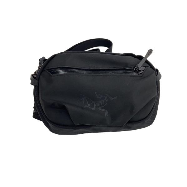 ARC'TERYX◇アークテリクス/ARRO WAIST PACK/ウエストバッグ/ナイロン